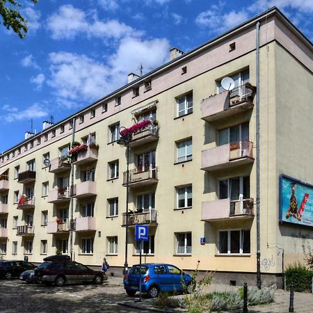 Golden Apartments Warsaw-Cozy Studio-Old Town&Orla Esterno foto
