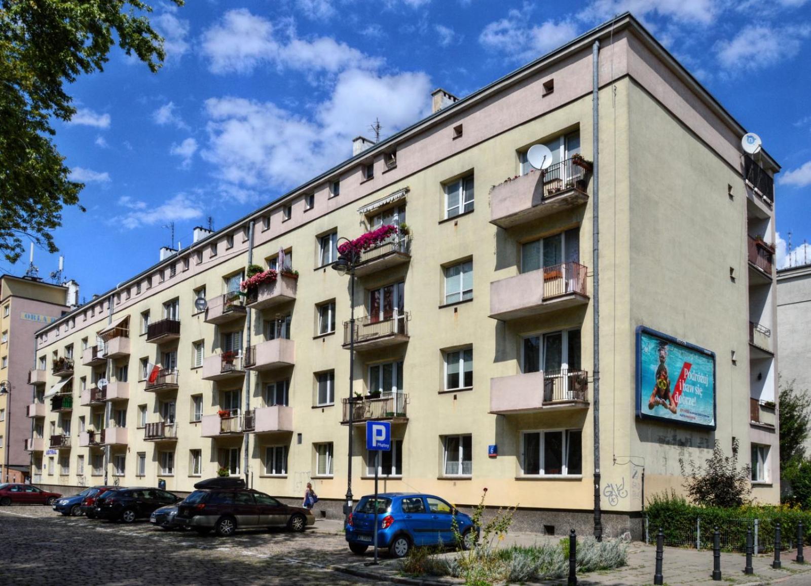 Golden Apartments Warsaw-Cozy Studio-Old Town&Orla Esterno foto